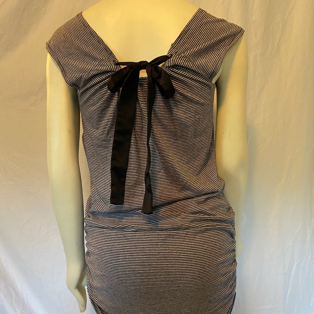 I ❤️ Ronson tunic size medium - Picture 3 of 4